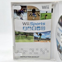 Wii Sports + Wii Sports Resort 2-Pack Nintendo Wii PAL Game Complete with Manual