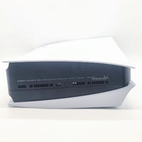 Sony PlayStation 5 Disc Edition Console 825GB CFI-1202A with Controller Leads