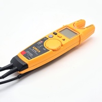 Fluke T6-1000 Electrical Tester with Probes Voltage Current Meter