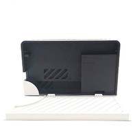 Nintendo Switch OLED Model White Handheld Gaming Console Joy-Con Dock