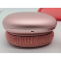 Apple AirPods Max Pink Bluetooth Over-Ear Headphones Noise Cancelling
