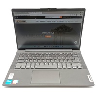 Lenovo IdeaPad 5 14ITL05 i5-1135G7 8GB RAM 256GB SSD 14 Inch Laptop