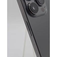 Apple iPhone 13 Pro 128GB Graphite 6.1 Inch Display Smartphone Unlocked
