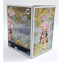 Funko Pop! Animation One Piece Big Mom Vinyl Figure #1915