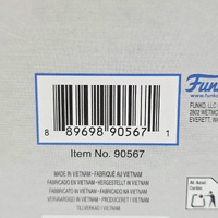 Funko Pop! Jumbo Animation One Piece St. Jaygarcia Saturn Vinyl Figure #2207