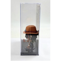 Funko Pop One Piece Portgas D Ace Wanted Poster Special Edition Figure