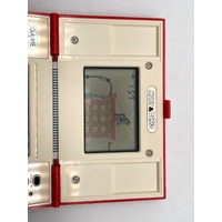 Nintendo Game & Watch Multi Screen Mickey and Donald DM-53 Handheld Console