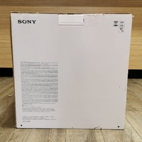 Sony SA‑SW5 Wireless Subwoofer 300W Deep Bass for Sony Home Theater Systems