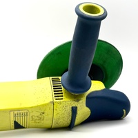 FINIXA POL55 Variable Speed 220V-1050W Corded Electric Polisher