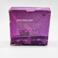 ABC 90th Anniversary 2022 $1 Fine Silver Proof Coin Royal Australian Mint