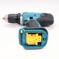 Makita BDF453 18V 13mm Cordless Drill Driver Skin Only