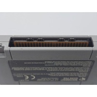 Nintendo 64 Conker's Bad Fur Day N64 Game Cartridge Authentic