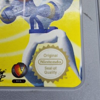 Nintendo 64 Earthworm Jim 3D N64 Game Cartridge PAL Version