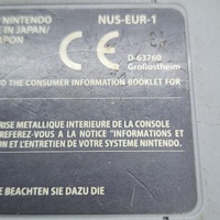 Nintendo 64 Donkey Kong 64 N64 Game Cartridge PAL Version Classic