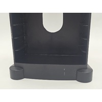 Nintendo 64 N64 Game Storage Tower Rack Holds 20 Cartridges