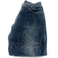 Sartso Trust Mens Kevlar Lined Riding Jeans Size 32