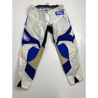 MS Racing Old School Size 40 US Motocross Pants