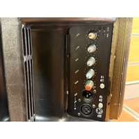 Soundking SKFP-212A 12 Inch Active Speaker 300W RMS 2 Way Monitor