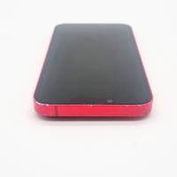 Apple iPhone 14 128GB (PRODUCT)RED Unlocked MPVA3ZP/A 6.1 Inch Smartphone