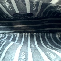 Mimco 60283861 Jett Crossbody Ladies Handbag Tan Pebble Leather