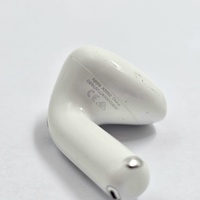 Apple AirPods 4 ANC Wireless Bluetooth Earbuds Up to 20 Hours of Battery Life