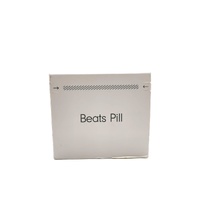 Beats Pill MW463PA/A Champagne Gold Portable Wireless Bluetooth Speaker