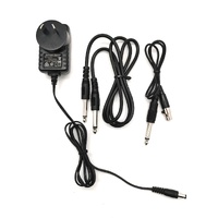 Stadium Wireless Microphone with Transmitter and Receiver System