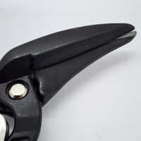 Bessey D22A Long Nose Aviation Tin Snips Hand Shears