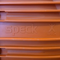 Speck Pump Pro-230 Fasco AquaDrive 1000 Pool Pump 1.0 HP 1000W Continental Water