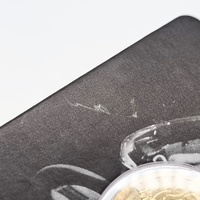 Royal Australian Mint 2020 $2 Australia's Firefighters Brave Coloured Coin