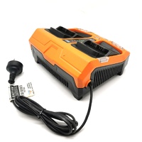 AEG BSB18CBM 18V 13mm Cordless Hammer Drill with 5.0Ah Battery and Charger