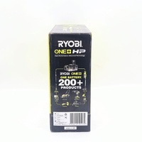 Ryobi RJS18X 18V ONE+ HP Brushless Jigsaw Skin Only On Board LED Worklight