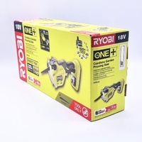 Ryobi One+ 18V OPS18 6 Inch 15cm Cordless Garden Pruning Saw Skin Only