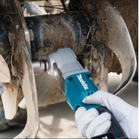 Makita DTL300Z LXT 18V Cordless Angle Impact Wrench Skin Only