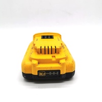 DeWalt DCD795‑XE 18V Cordless Brushless Hammer Drill Driver with 3.0Ah Battery