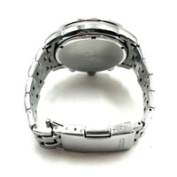 Citizen Eco-Drive E870 Men's Watch - Perpetual Calendar - Solar Powered Luxury Timepiece