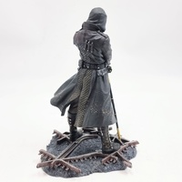 Assassin's Creed Syndicate Charing Cross Edition: Jacob Frye Statue, Artbook & Map (No Game)