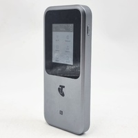 Telstra 5G Wi-Fi Pro (ZTE MU5120) Portable Hotspot Router & 10000mAh Power Bank