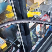 Karcher G 2800 2800 PSI Gas Pressure Washer KXS 196cc Engine 9 L/min