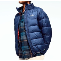 Kathmandu Epiq Down Jacket V3 Size M Midnight Navy