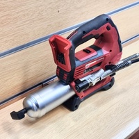 Milwaukee 18V M18 GG Cordless Heavy Duty 2 Speed Grease Gun Skin Only