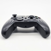 PDP Afterglow Wave Wired Controller Black 049-024 for Xbox