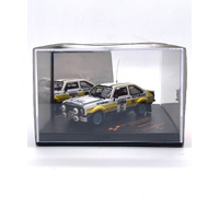 Vitesse 1:43 Ford Escort RS1800 RAC Rally 1979 Ari Vatanen 42372 Limited Edition
