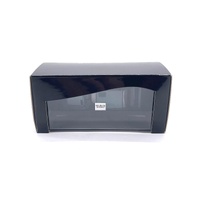 Minichamps 1:43 1981 Audi Quattro Green Metallic Diecast Model 430 019424