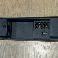 Samsung HW-H450 2.1ch Soundbar with Wireless Subwoofer - 290W Bluetooth Home Theatre System