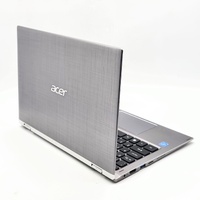 Acer Spin 1 SP111-32N 11.6 Inch Touch Laptop Celeron 4GB 60GB Win10 Pro