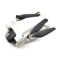 DJI Mini 3 Pro Drone Foldable 4K Camera GPS Quadcopter with Remote