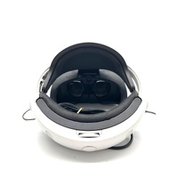 Sony PlayStation VR Gaming Headset for PlayStation 4 with Camera and Accessories