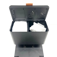 iRobot Roomba Combo J5+ App‑Based Self‑Emptying Robot Vacuum and Mop