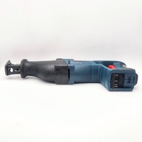 Bosch GSA 18V-LI 18V Li-Ion Cordless Reciprocating Saw Skin Only